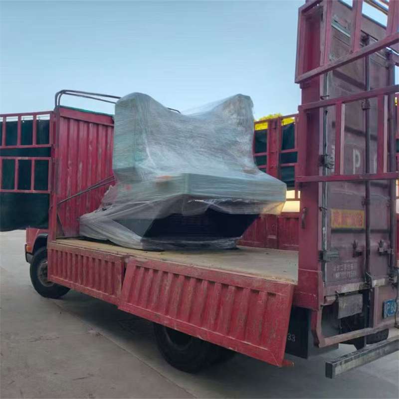 加查县和静县：物流专线的高效货运解决方案